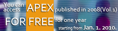 APEX