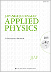 JJAP�m�p���_�����n