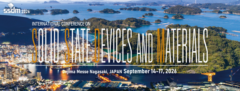 SSDM 2026