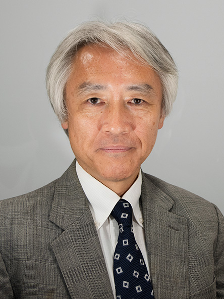 Toshihiko Baba