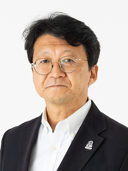 Takashi Kondo